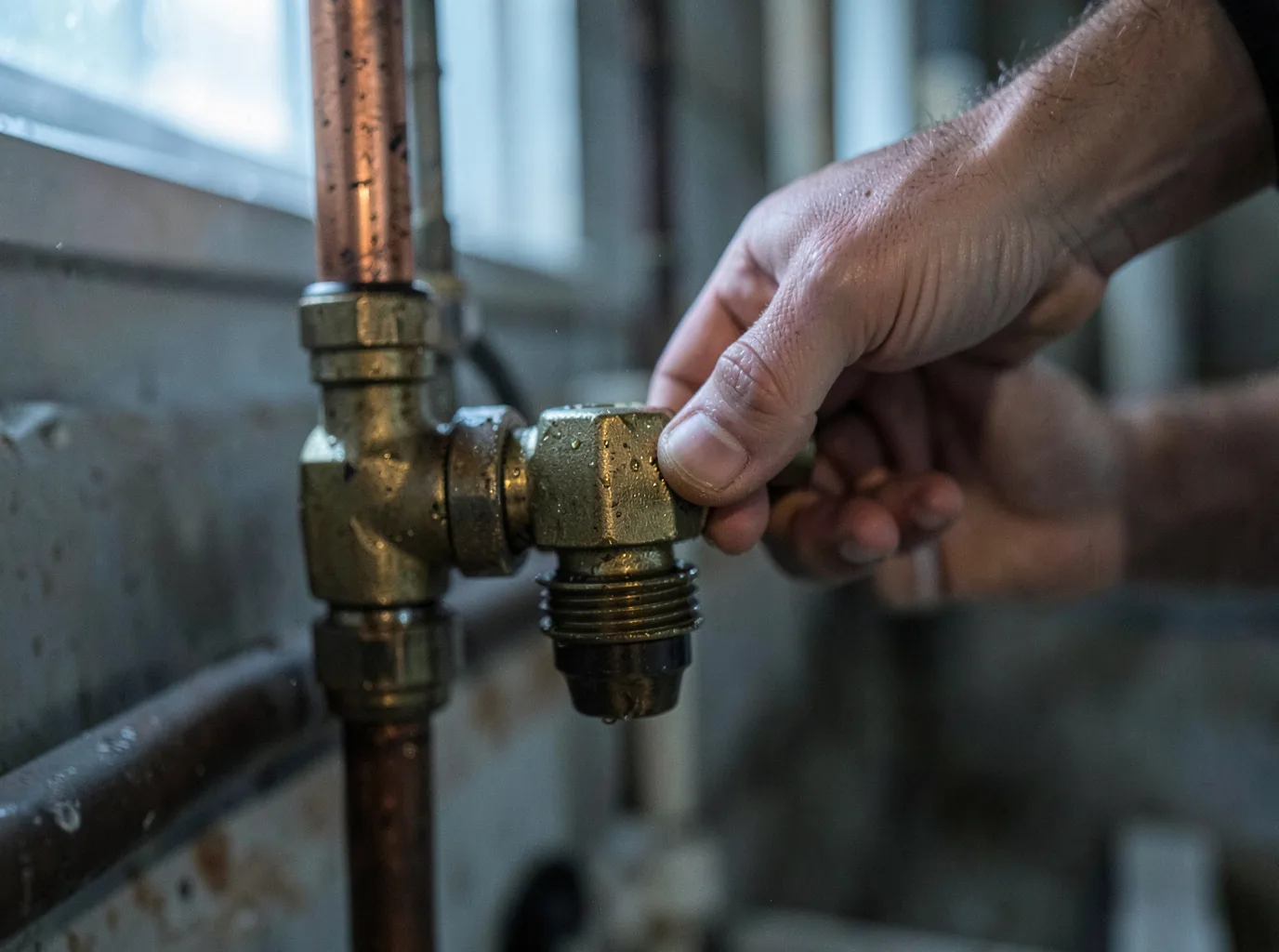 Emergency Plumber Merchantville, NJ FAQs